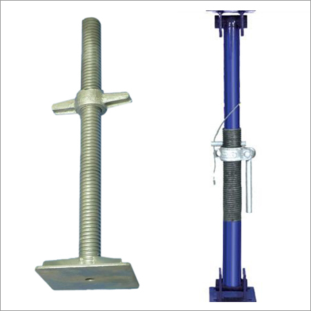 Indenting Agents For Props & Base Jacks