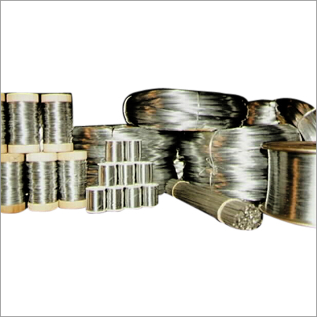 Wires Indenting Agents