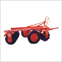 Disk Harrow