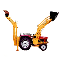 Agriculture Equipment