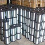 Stainless Steel Wires - 0.10mm-12.00mm Diameter, Grades 202-316 | Corrosion Resistant, Durable, Bright & Coated Finish