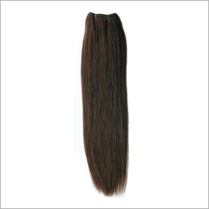 Human Hair Weaves Silky Weaves