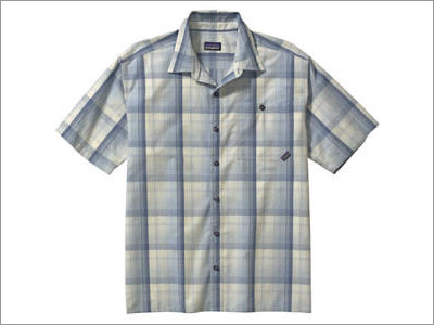 Short Shirt