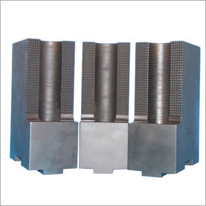 Big Acme Hard Jaws Tools