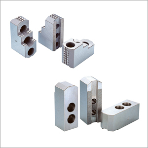 Hard Jaws Tools