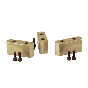 Soft Jaws Tools