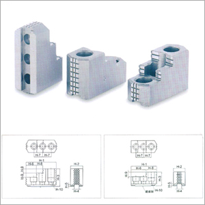 Standard Hard Jaws Products
