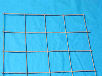 Welded Mesh