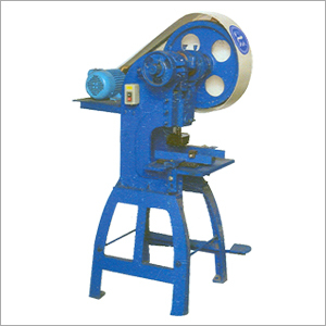 Punching Machine