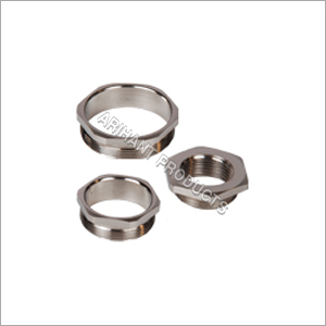 Brass Reducers