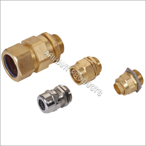 Brass Cable Glands