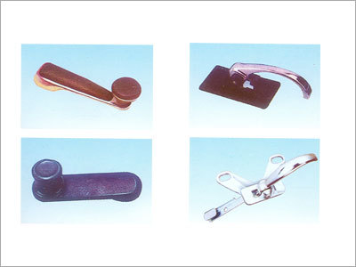 Truck Body Parts