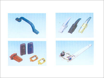 Window Handles Regulators & Locks