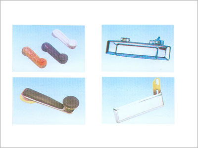 Window Handles Locks & Regulators