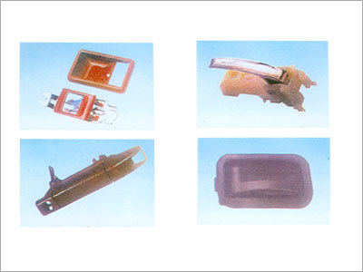 Inside Door Handle