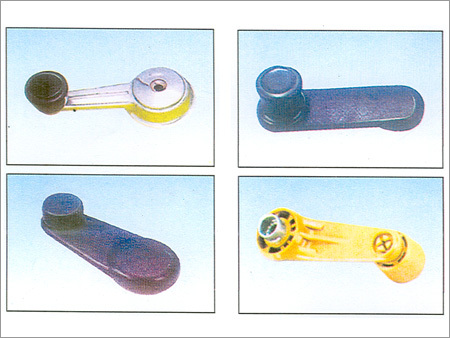 Window Handle