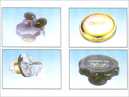 Fuel Cap