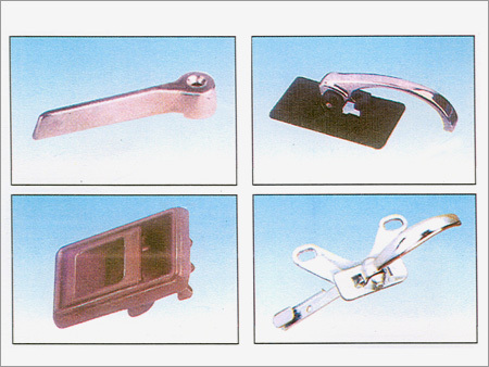 Door Accessories