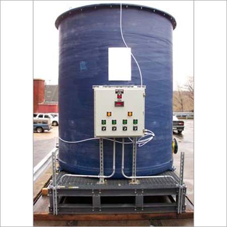 Pollution Control & Monitoring Equipment