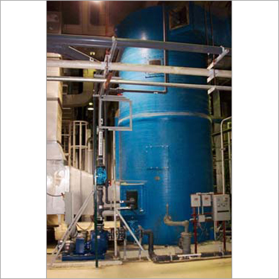 Pollution Control & Monitoring Equipment