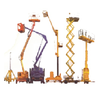 Airport Hydaulic Machines