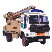 Drilling Equipment