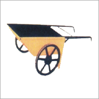 Concrete Trolley