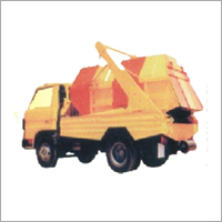Dumper Placer
