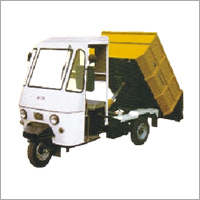 Mini Tipper