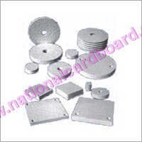 Filter Papers Pads