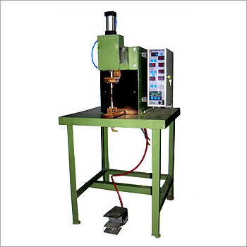 Bench Type Projection Welder