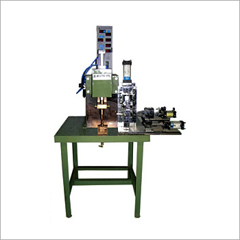 Bench Type Spot Welder