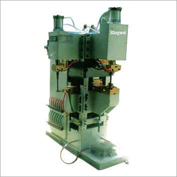 Dual Head Spot Welder