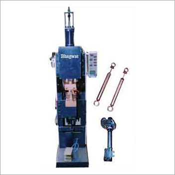 Shock Absorber Projection Welder
