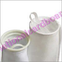 Filter Bags - Polypropylene, Polyester, Nylon | 1-200 Micron Ratings, Excellent Flow Rates, High Dirt Holding Capacity, Fda Compliant