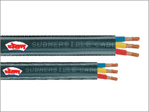 Submersible Flat Cable