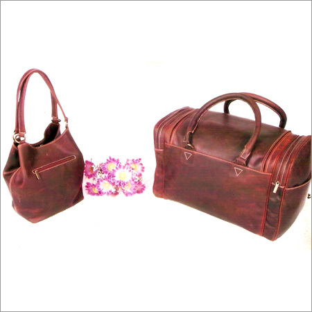 Bags & Luggage