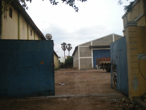 Warehousing & Distribution Solutions