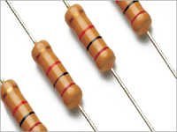Electronic Carbon Film Resistors