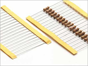Zero Ohm Resistors Zero Ohm Resistors