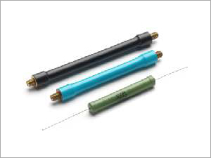 Electronic High Voltage Resistors