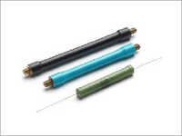 Electronic High Voltage Resistors