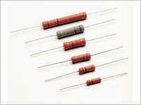 Silicon Thick Film Resistors