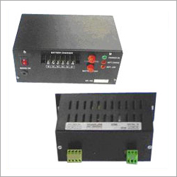 SMPS Battery Chargers