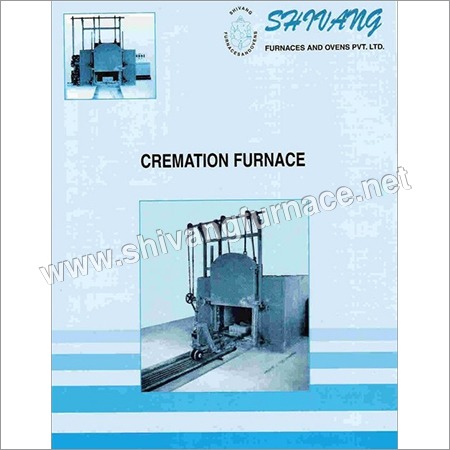 Electrical Cremation Furnaces