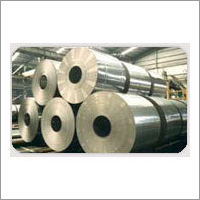Stainless Steel Coils