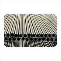 Stainless Steel Pipes