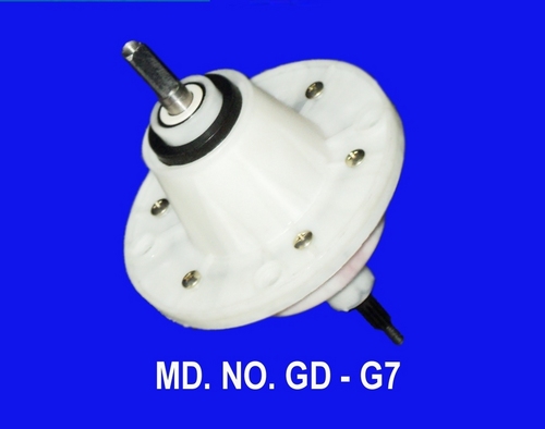 Washing Machine Gears Box 