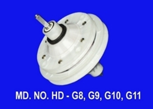 Washing Machine Gears