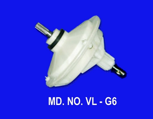 Washing Machine Gear Parts